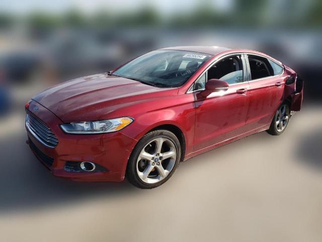 ford fusion 2013 3fa6p0hrxdr105598