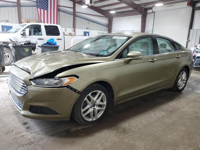 ford fusion se 2013 3fa6p0hrxdr132073