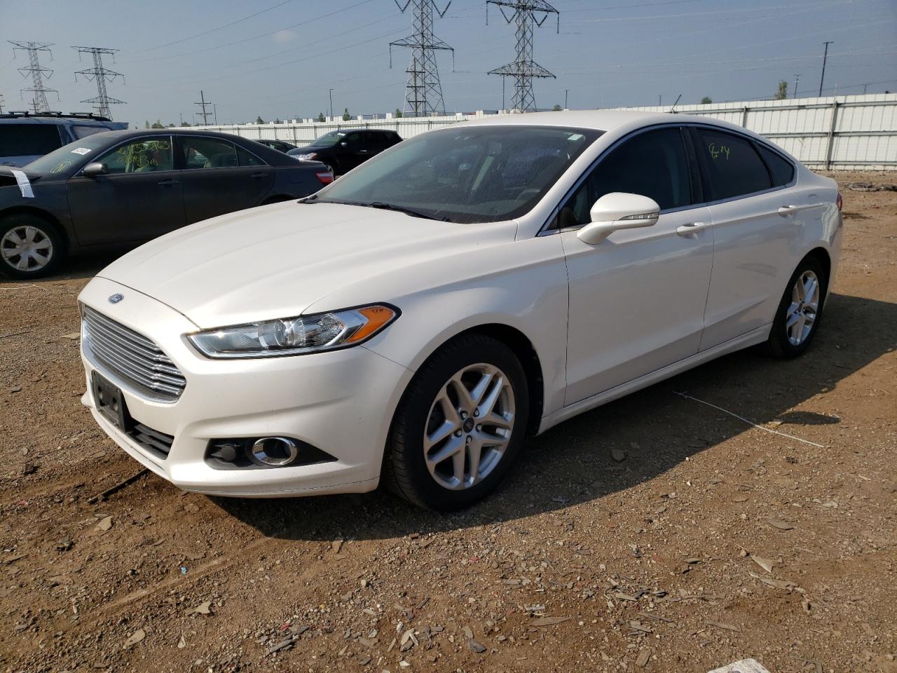 ford fusion 2013 3fa6p0hrxdr133756