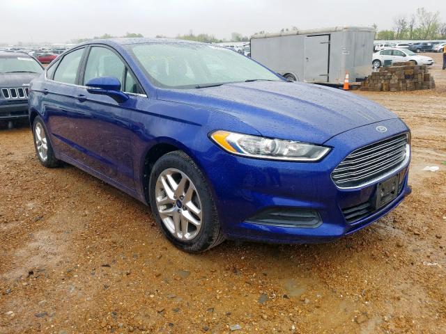 ford fusion se 2013 3fa6p0hrxdr135457