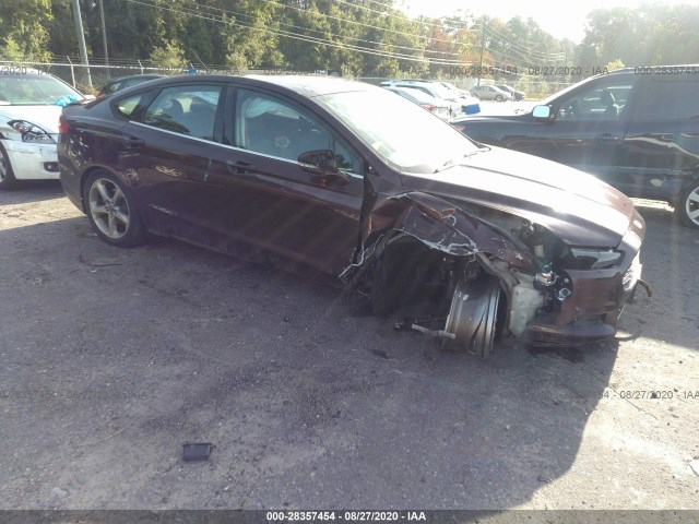 ford fusion 2013 3fa6p0hrxdr138259