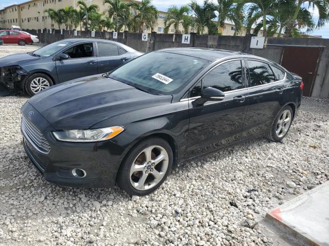 ford fusion se 2013 3fa6p0hrxdr146894