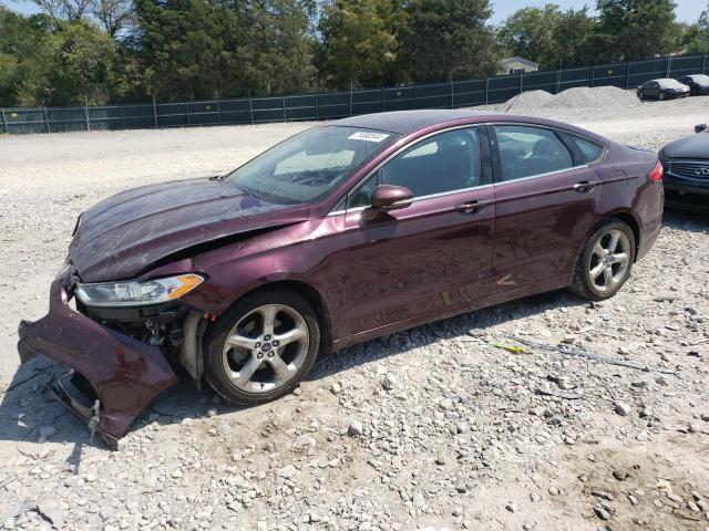 ford fusion se 2013 3fa6p0hrxdr153229