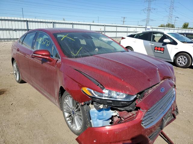 ford fusion se 2013 3fa6p0hrxdr154140