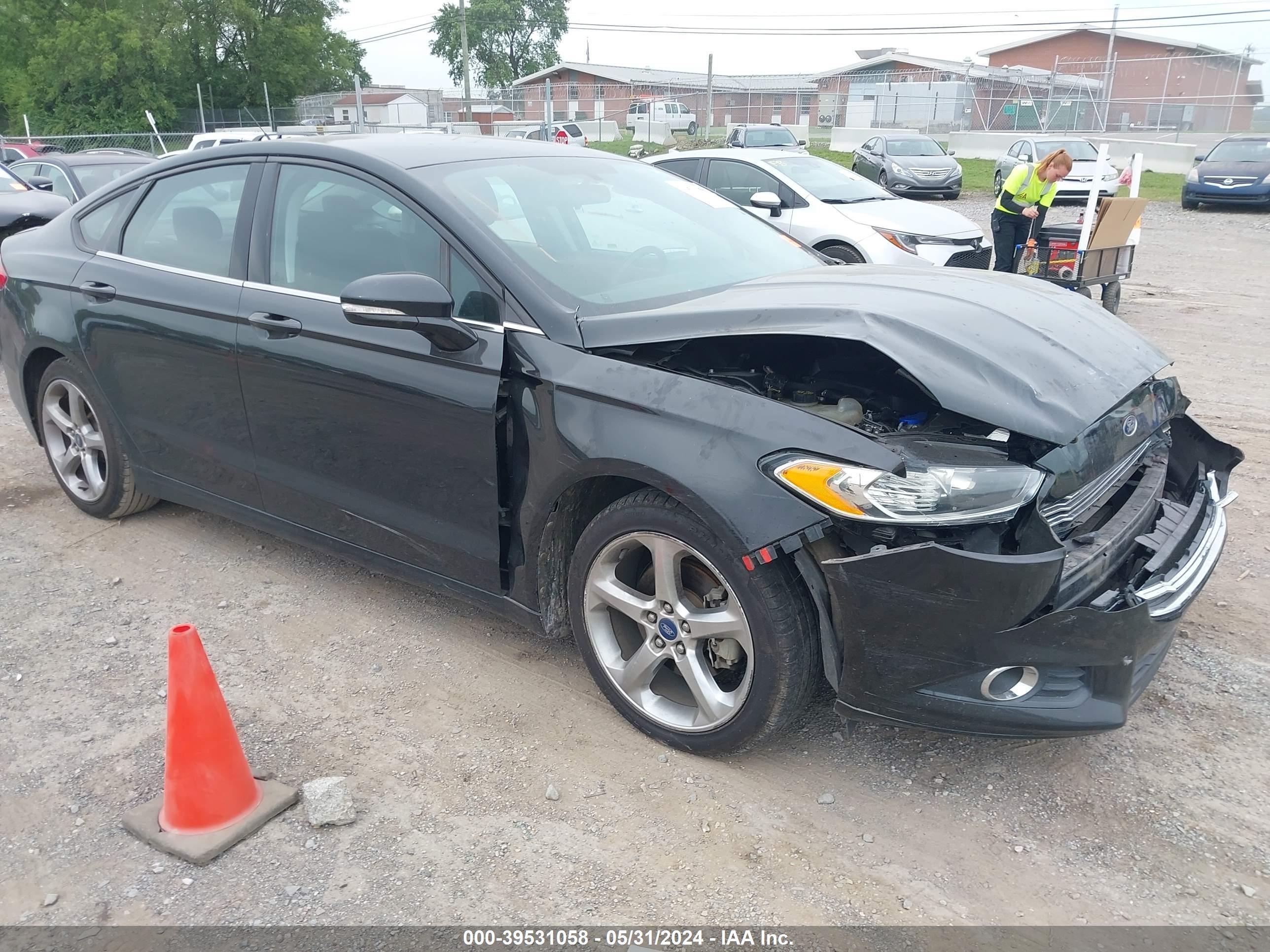 ford fusion 2013 3fa6p0hrxdr160911