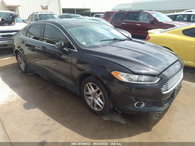 ford fusion 2013 3fa6p0hrxdr164473