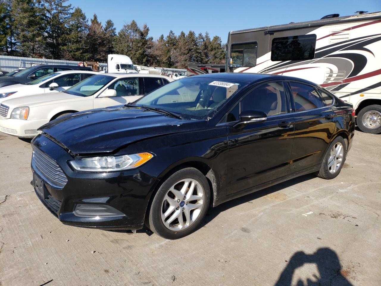 ford fusion 2013 3fa6p0hrxdr218094