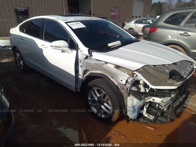 ford fusion 2013 3fa6p0hrxdr219875