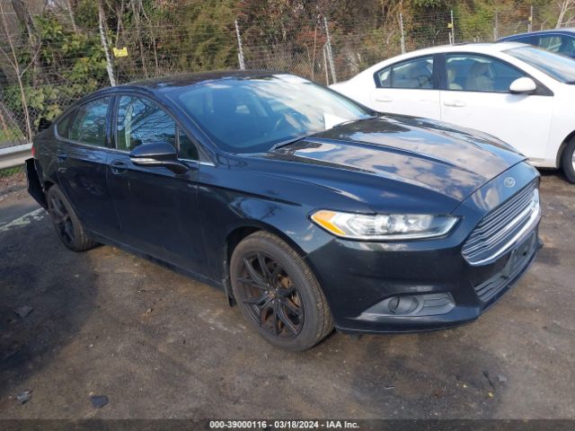 ford fusion 2013 3fa6p0hrxdr225594