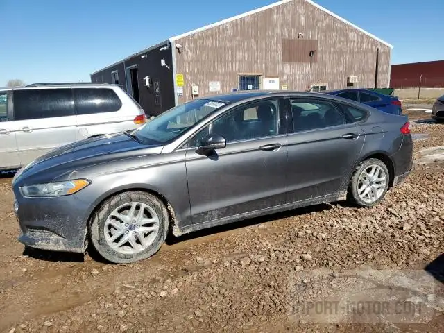 ford fusion 2013 3fa6p0hrxdr227748