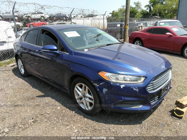 ford fusion 2013 3fa6p0hrxdr229631