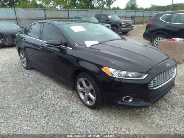 ford fusion 2013 3fa6p0hrxdr233839