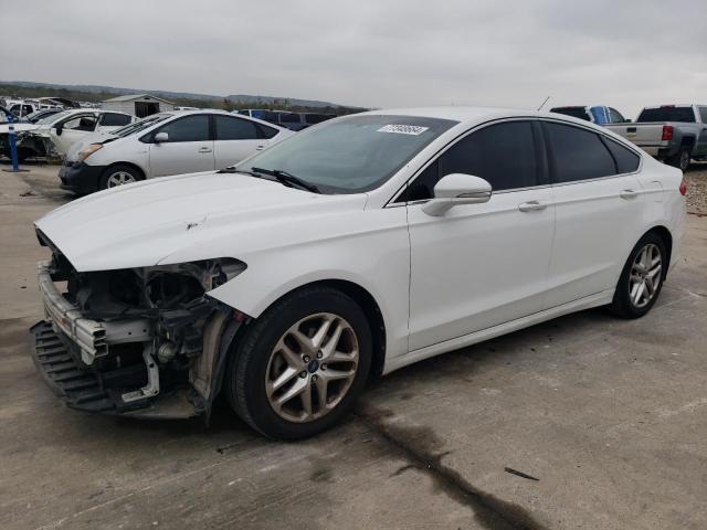 ford fusion se 2013 3fa6p0hrxdr248311