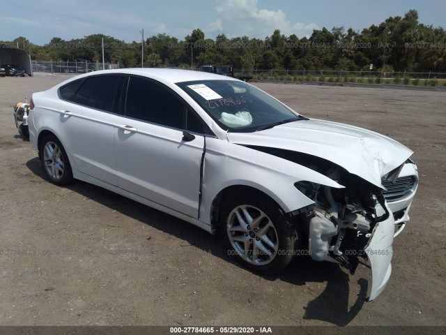 ford fusion 2013 3fa6p0hrxdr262581