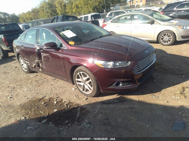 ford fusion 2013 3fa6p0hrxdr292972