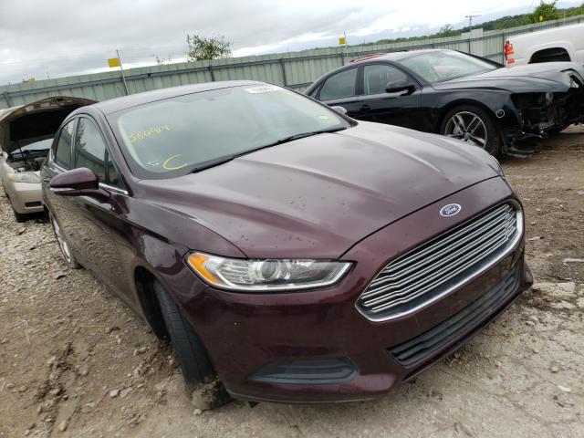 ford fusion se 2013 3fa6p0hrxdr360414