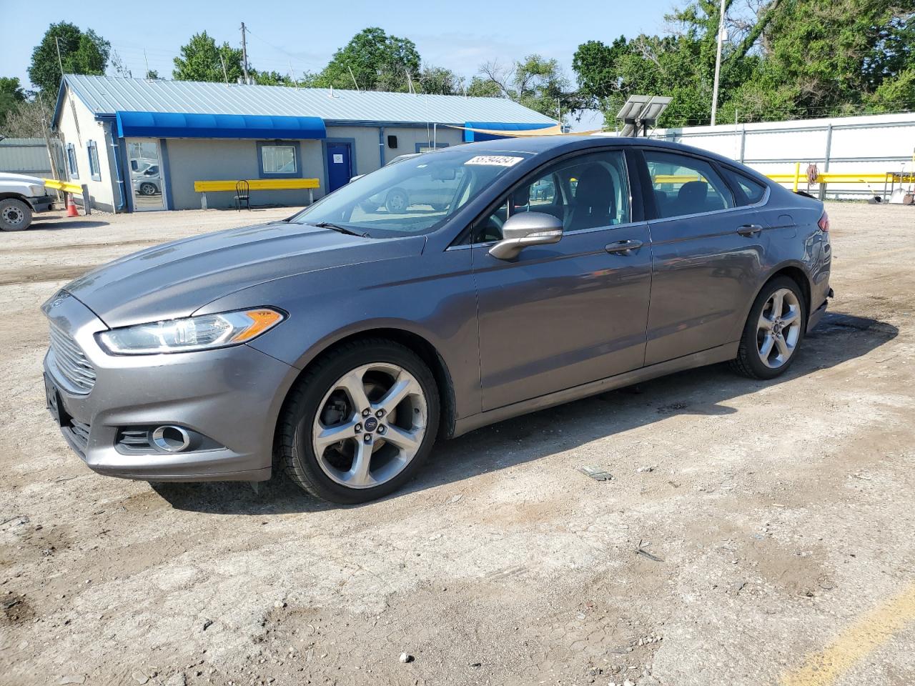 ford fusion 2013 3fa6p0hrxdr388231