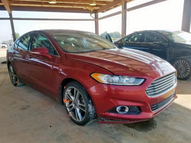 ford fusion tit 2013 3fa6p0k90dr146881