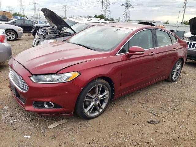 ford fusion 2013 3fa6p0k90dr154107