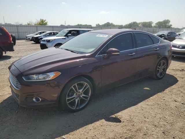 ford fusion tit 2013 3fa6p0k90dr261318