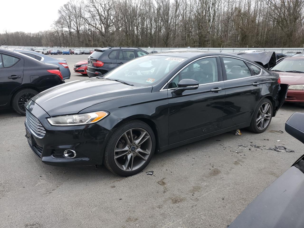 ford fusion 2013 3fa6p0k90dr277146