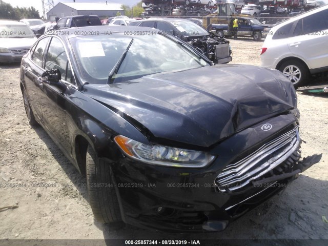 ford fusion 2014 3fa6p0k90er106382