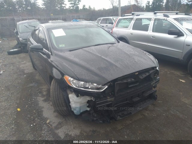 ford fusion 2014 3fa6p0k90er189232