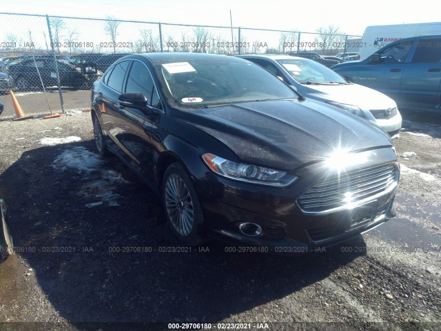 ford fusion 2014 3fa6p0k90er244598