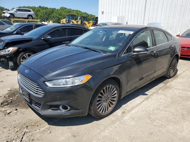 ford fusion 2014 3fa6p0k90er276774