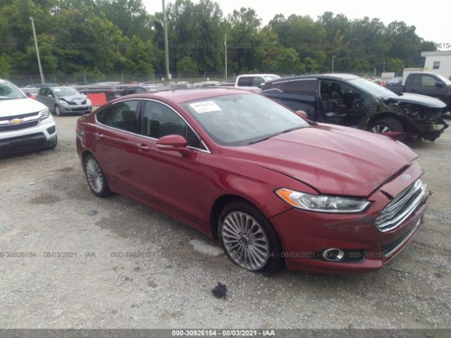 ford fusion 2014 3fa6p0k90er319896