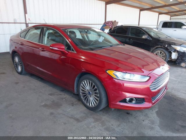 ford fusion 2015 3fa6p0k90fr116203