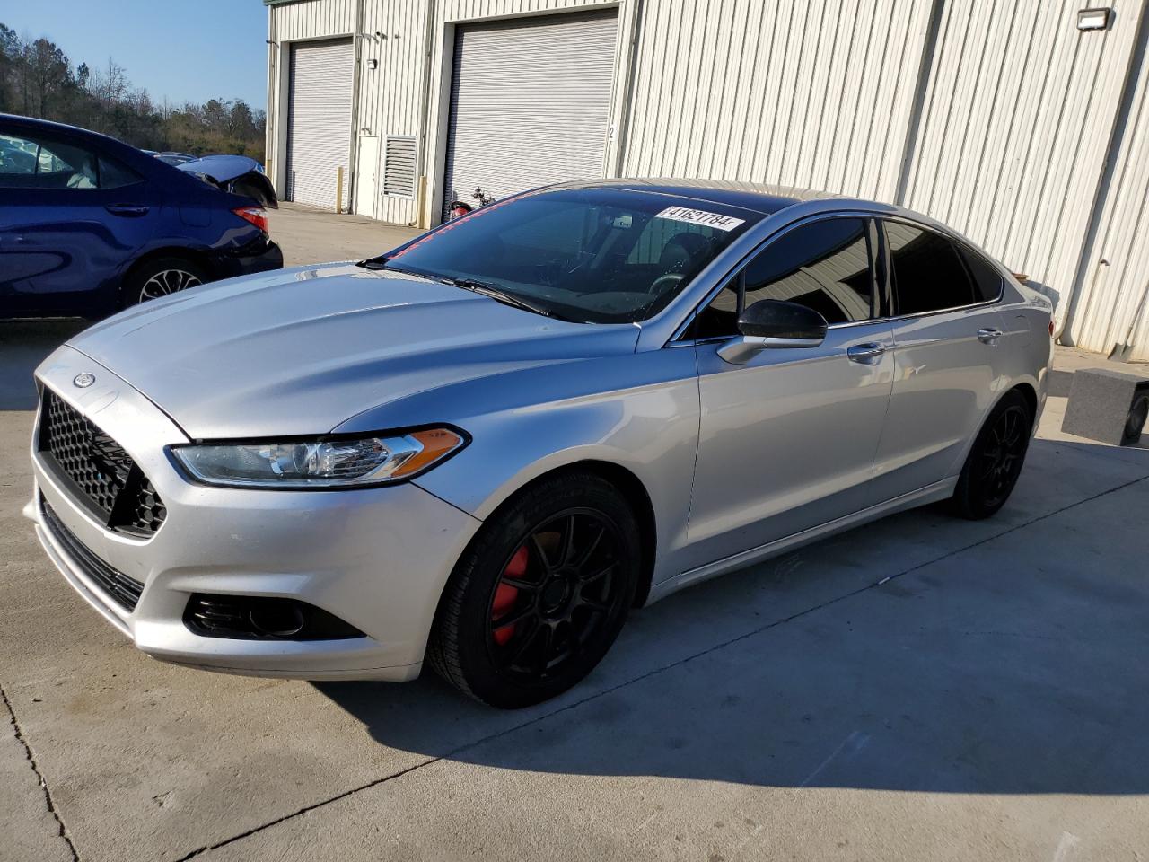 ford fusion 2015 3fa6p0k90fr148231