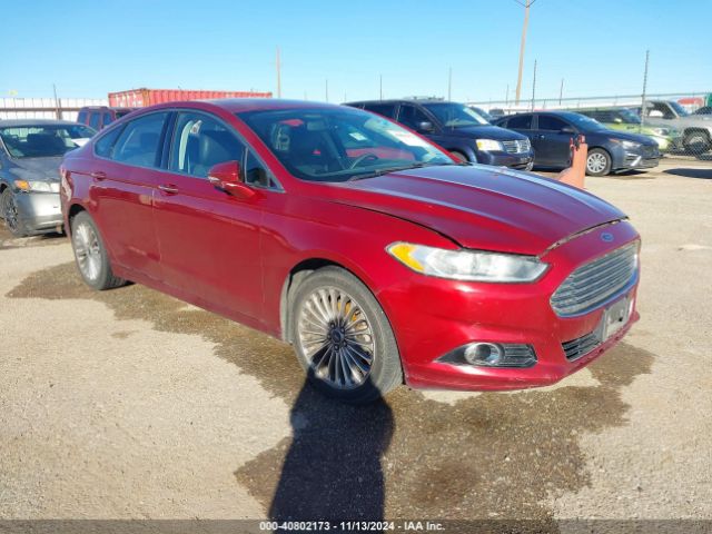 ford fusion 2015 3fa6p0k90fr153932