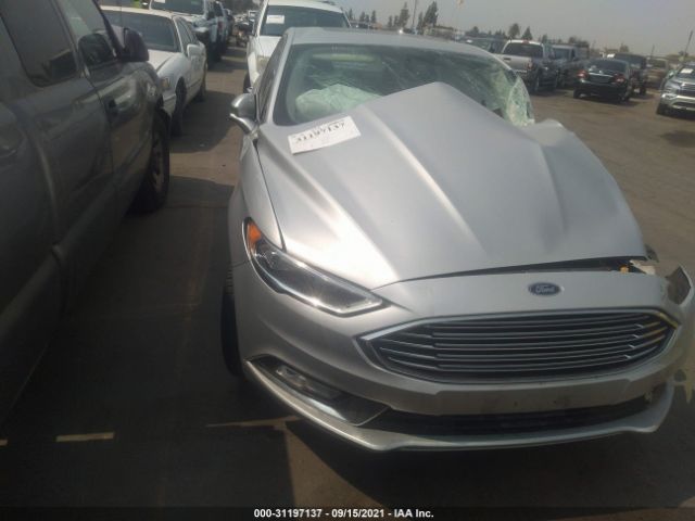 ford fusion 2017 3fa6p0k90hr182852