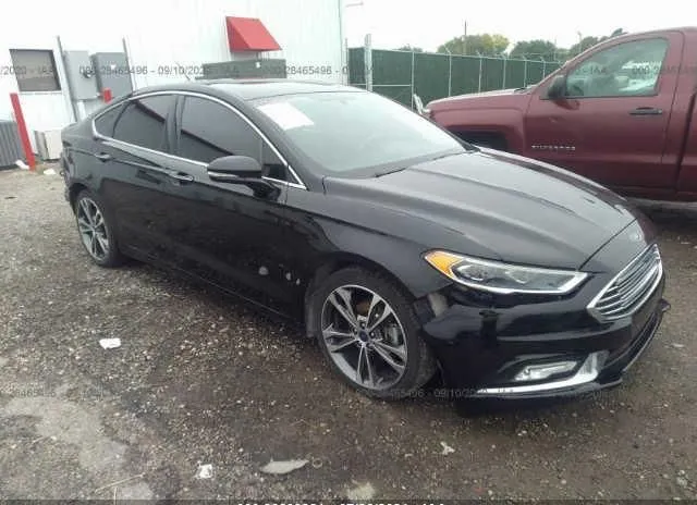 ford fusion 2017 3fa6p0k90hr213775