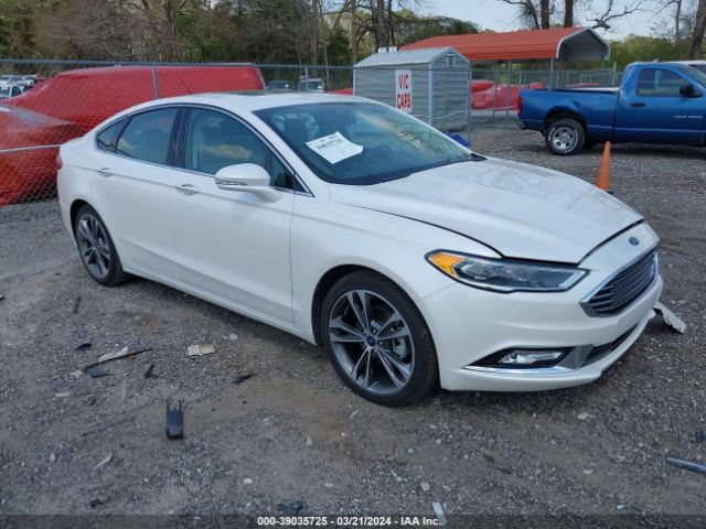 ford fusion 2018 3fa6p0k90jr276008