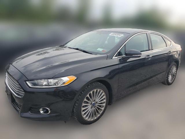 ford fusion 2014 3fa6p0k91er220942