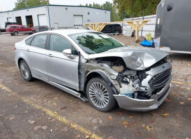 ford fusion 2014 3fa6p0k91er284527