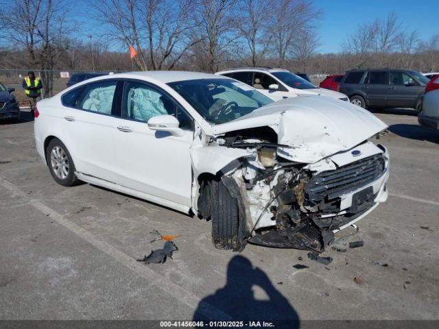 ford fusion 2015 3fa6p0k91fr151719