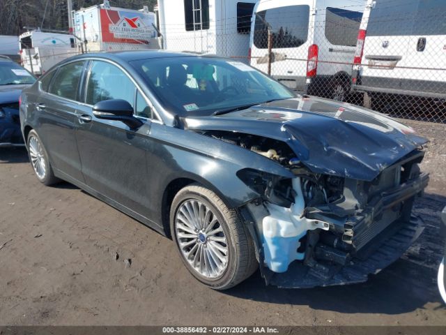 ford fusion 2015 3fa6p0k91fr196790