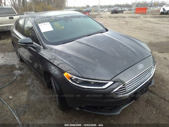 ford fusion 2017 3fa6p0k91hr404878