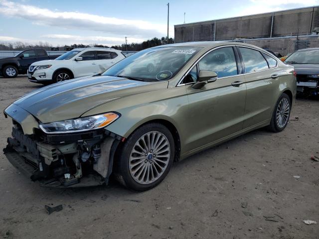 ford fusion 2013 3fa6p0k92dr130391