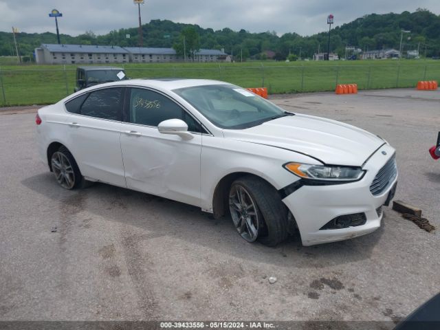 ford fusion 2014 3fa6p0k92er235014