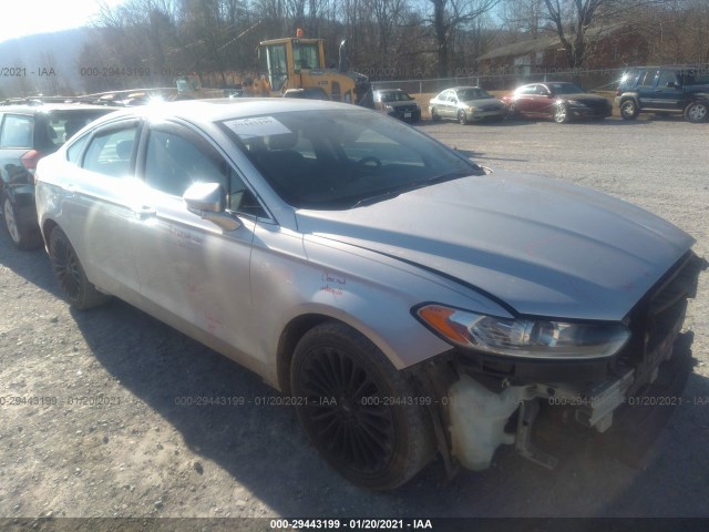 ford fusion 2014 3fa6p0k92er257515