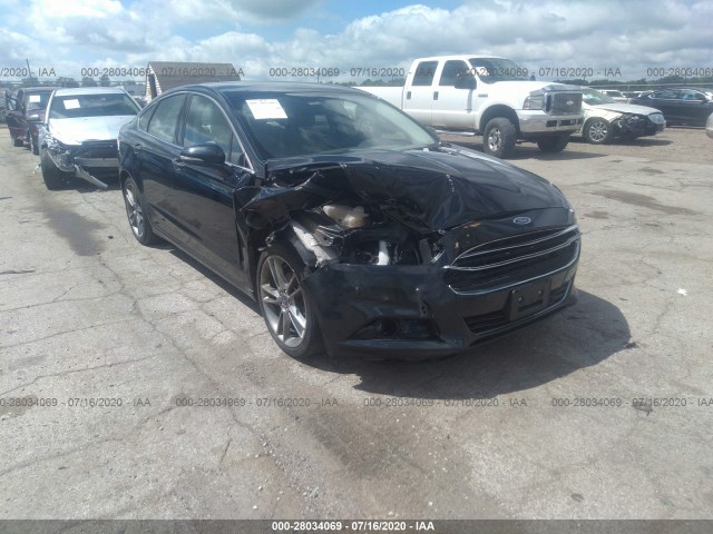 ford fusion 2014 3fa6p0k92er305207