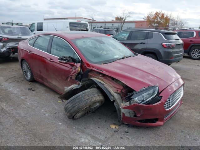 ford fusion 2015 3fa6p0k92fr124240