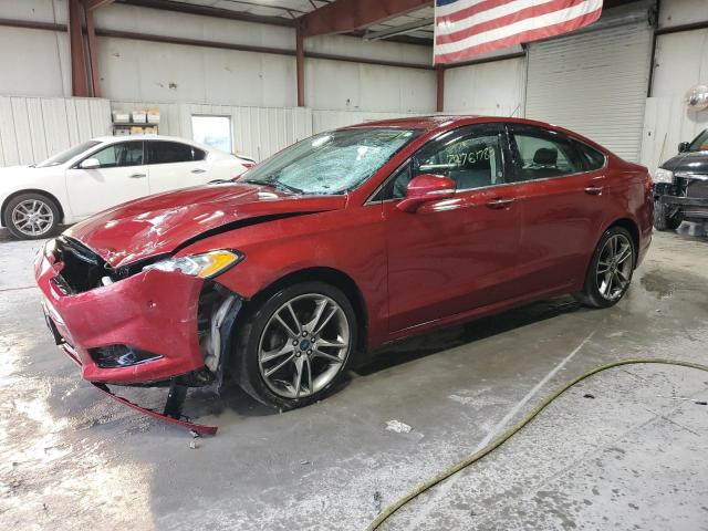 ford fusion 2016 3fa6p0k92gr220936