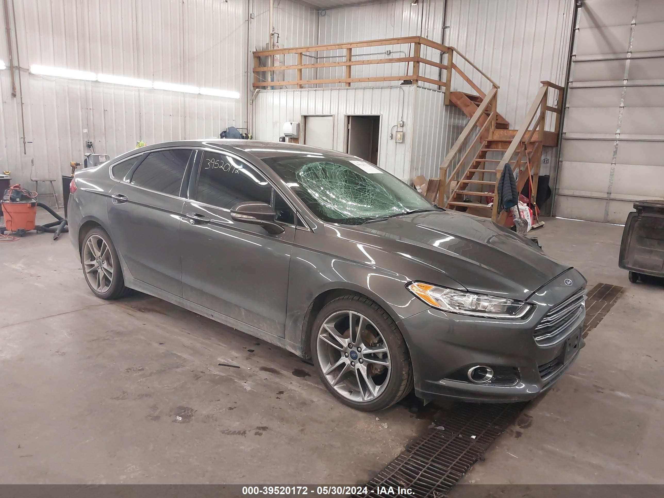 ford fusion 2016 3fa6p0k92gr232813