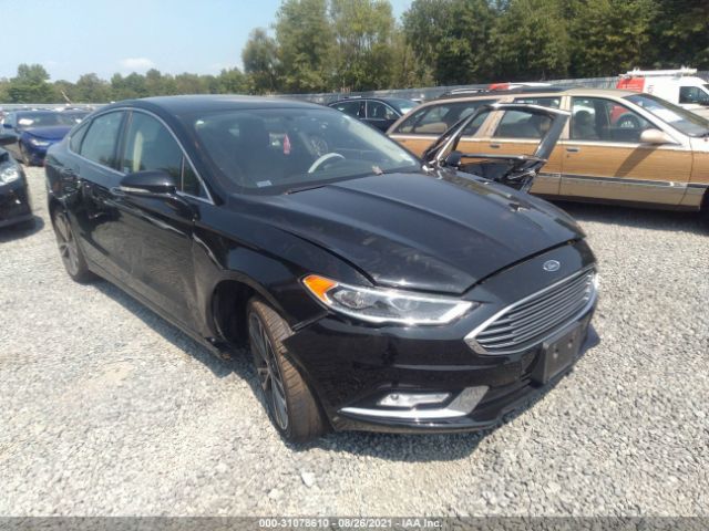 ford fusion 2017 3fa6p0k92hr116948