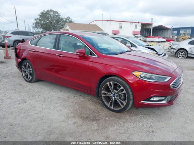 ford fusion 2017 3fa6p0k92hr377707